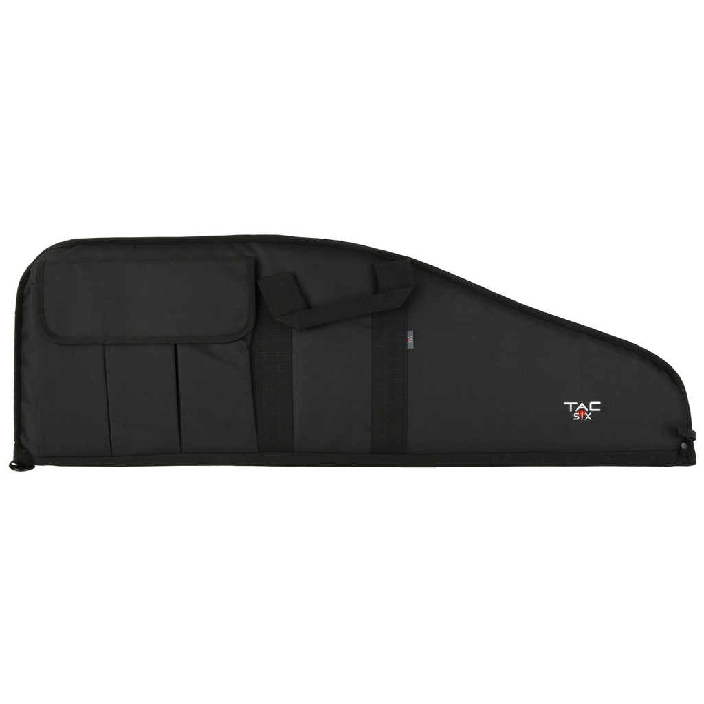 ALLEN TAC SIX ENGAGE CASE 38" BLACK