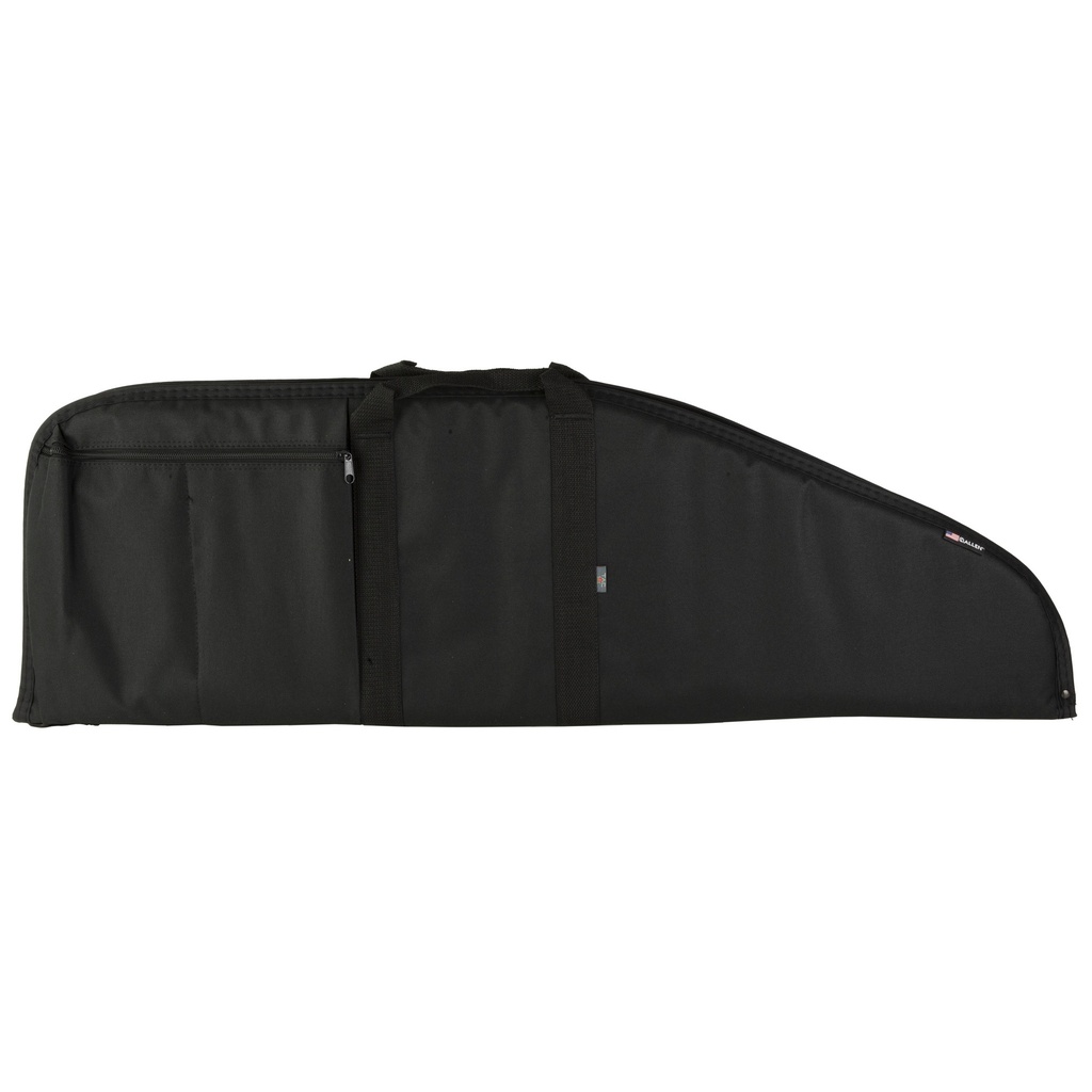 ALLEN TAC SIX RIFLE CSE 38" BLACK