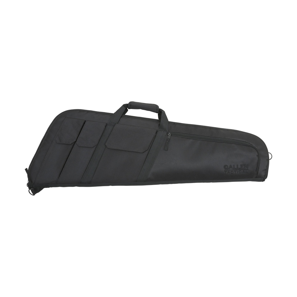 ALLEN WEDGE TAC SIX CASE 36" BLACK