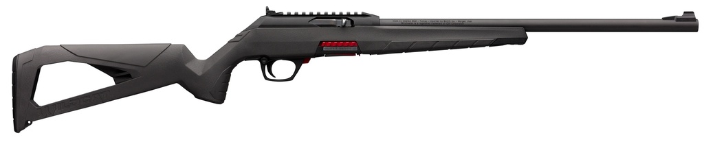 Winchester WILDCAT 22LR 18" BL/SY AS RAIL