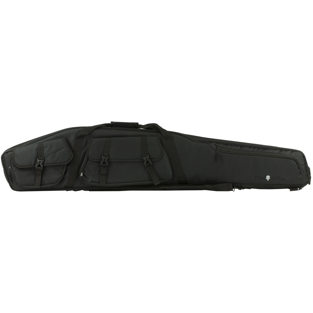 ALLEN VELOCITY RIFLE CS 55" BLACK
