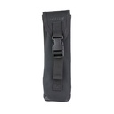 ALLEN SINGLE SUPPRESSOR POUCH BLACK