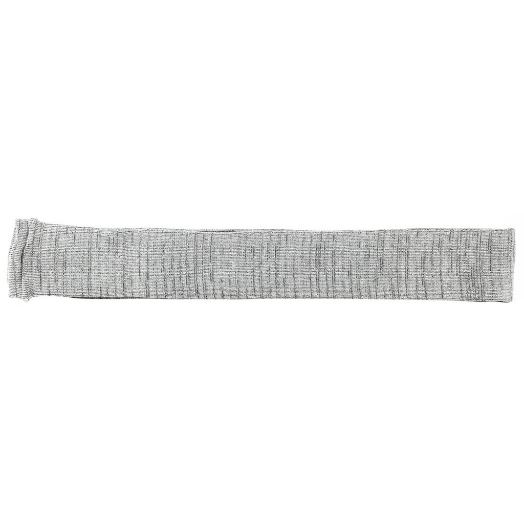 ALLEN KNIT GUN SOCK 52" GRY 3PK
