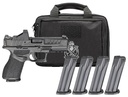 Springfield Armory ECHELON 9MM BLACK 4" 15+1 GP