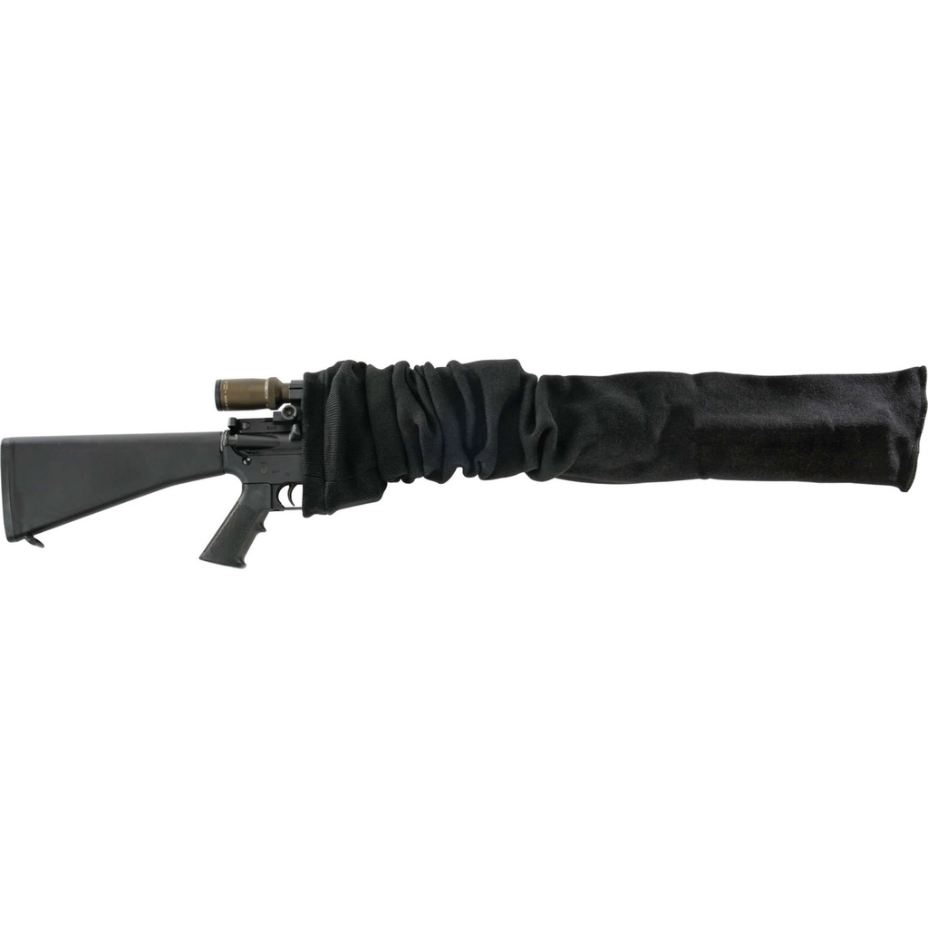 ALLEN TACTICAL GUN SOCK 47" BLACK
