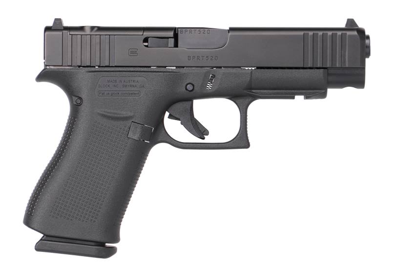 GLOCK 48 9MM