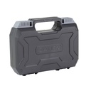 ALLEN HARD HANDGUN CASE STD SINGLE