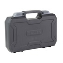 ALLEN HARD HANDGUN CASE LRG SINGLE