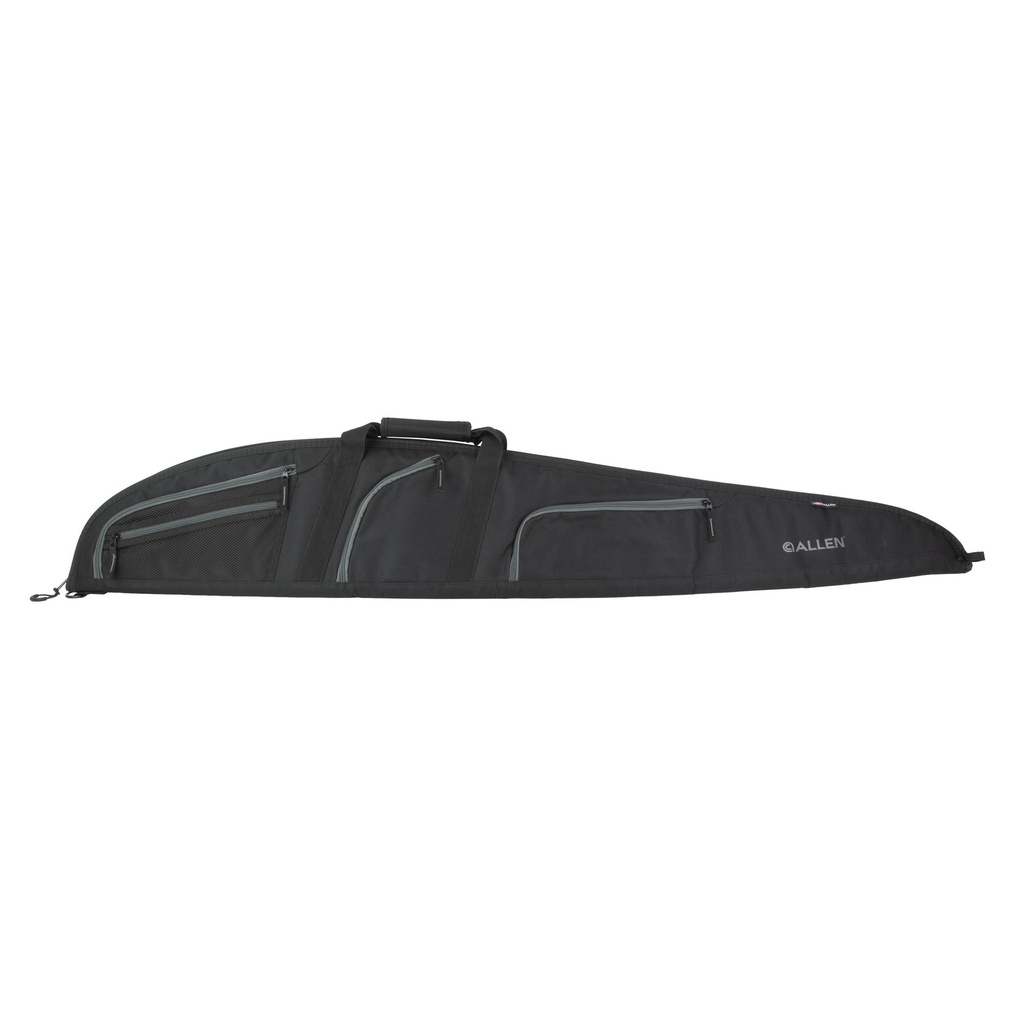ALLEN DAYTONA SHOTGUN CASE 52" BLACK