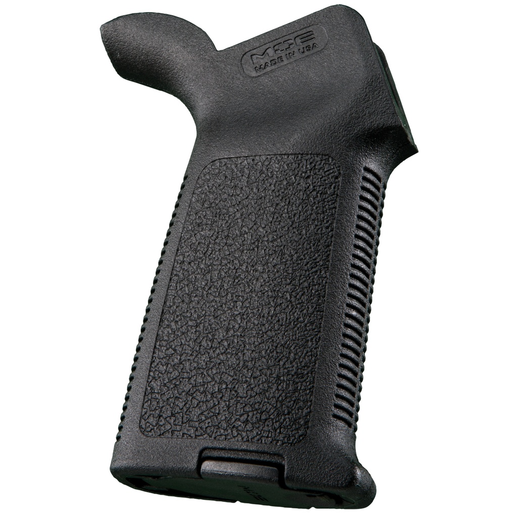 Magpul MOE GRIP BLACK AR15/M4