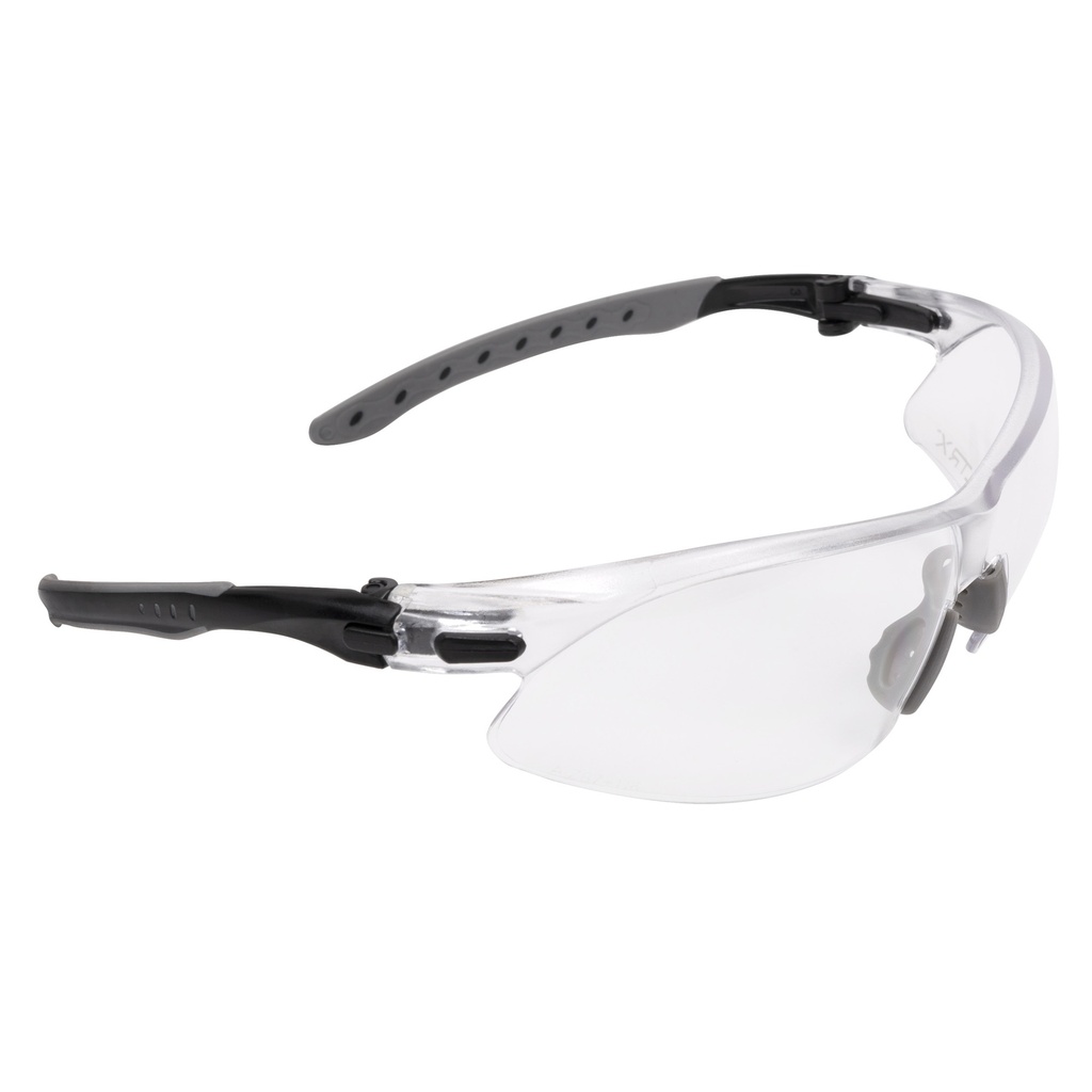 ALLEN ULTRX KEEN SAFETY GLASS CLEAR