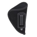 ALLEN IWB HOLSTER SIZE #00 BLK RH