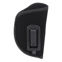 ALLEN IWB HOLSTER SIZE #01 BLACK RH