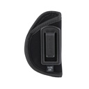 ALLEN IWB HOLSTER SIZE #04 BLACK RH
