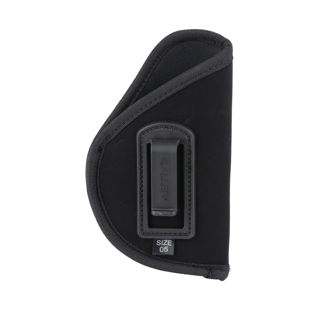 ALLEN IWB HOLSTER SIZE #05 BLACK RH