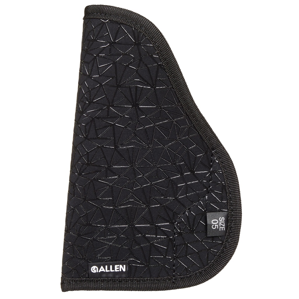 ALLEN SPDERWB ITP HOLSTER SIZE #05 BLACK