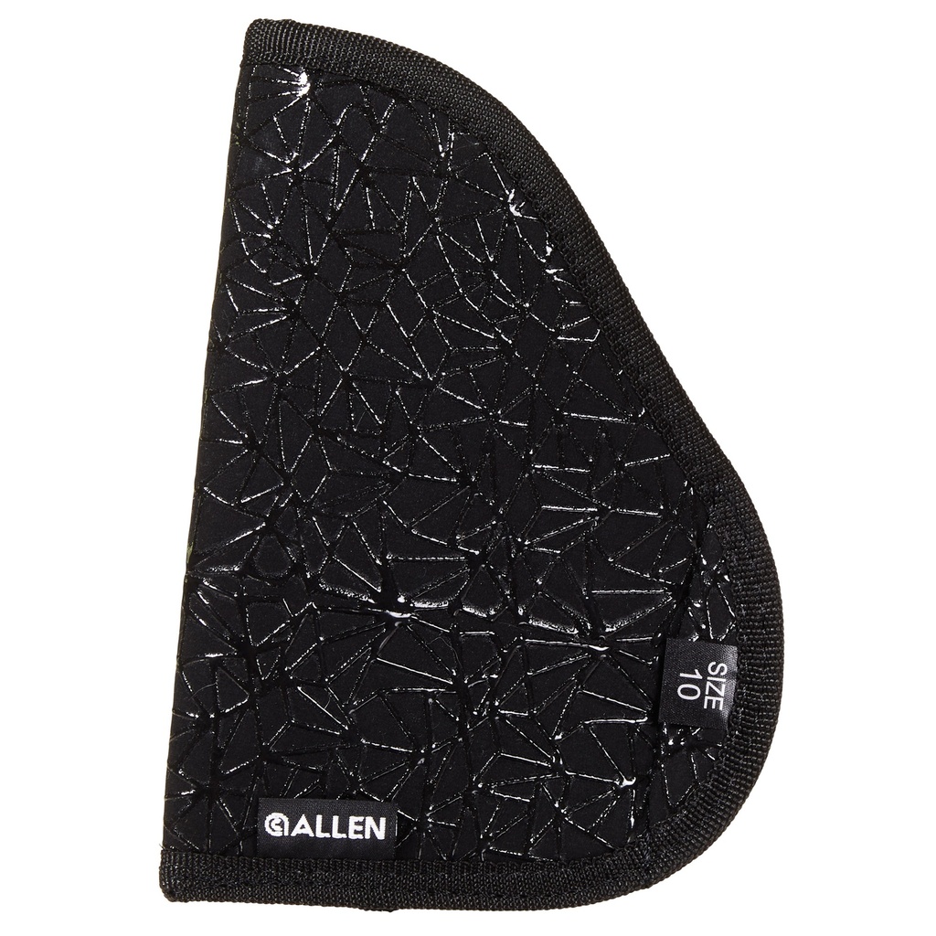 ALLEN SPDERWB ITP HOLSTER SIZE #10 BLACK