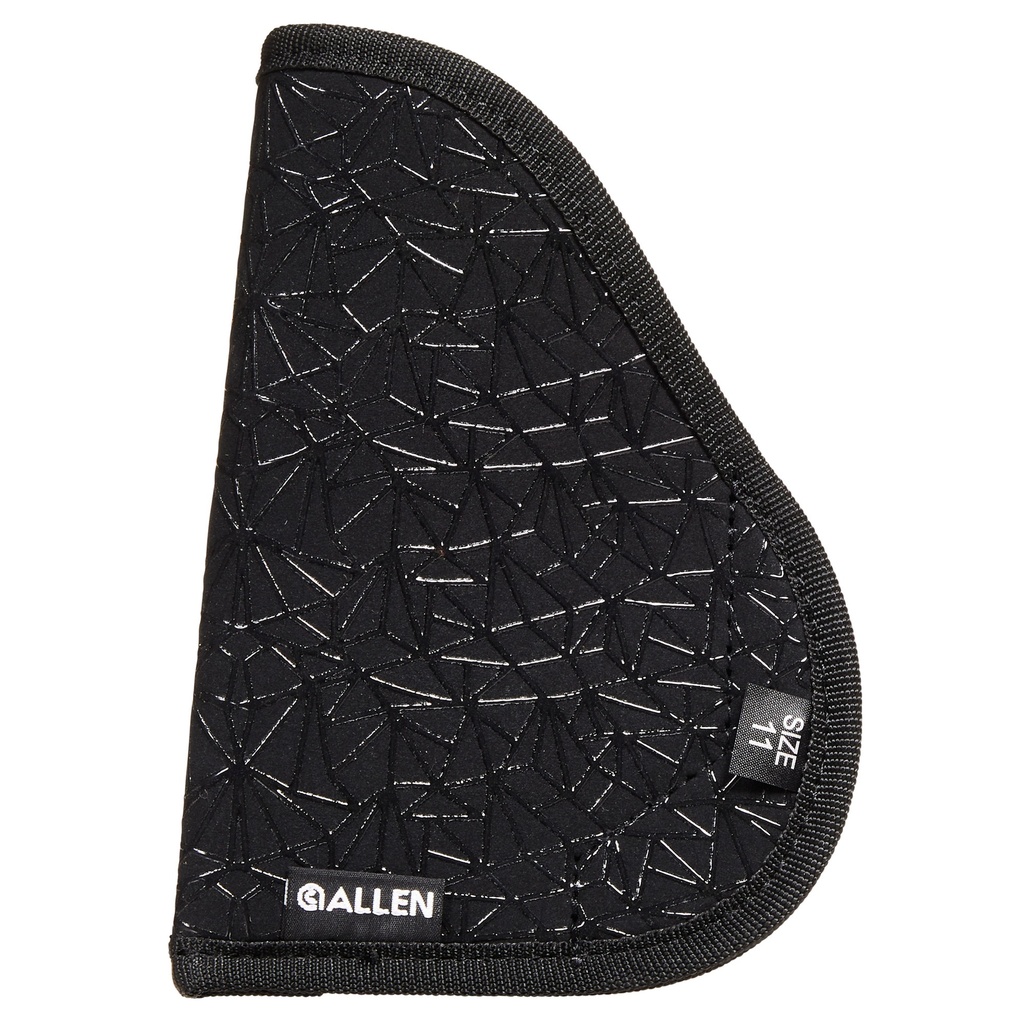 ALLEN SPDERWB ITP HOLSTER SIZE #11 BLACK