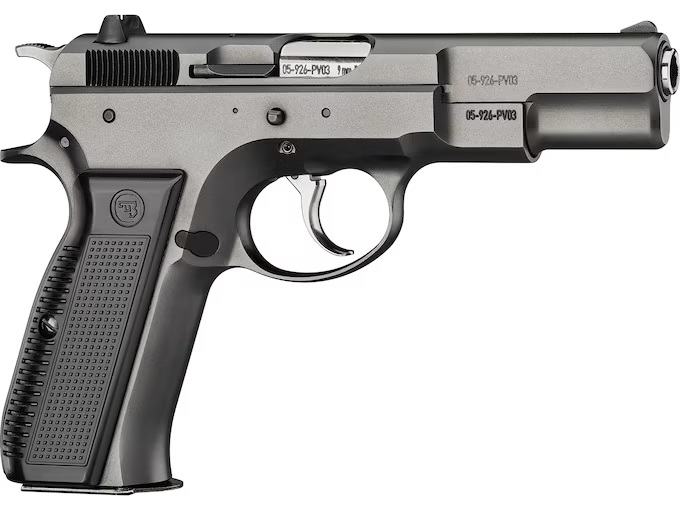 CZ 75 Legend 9MM