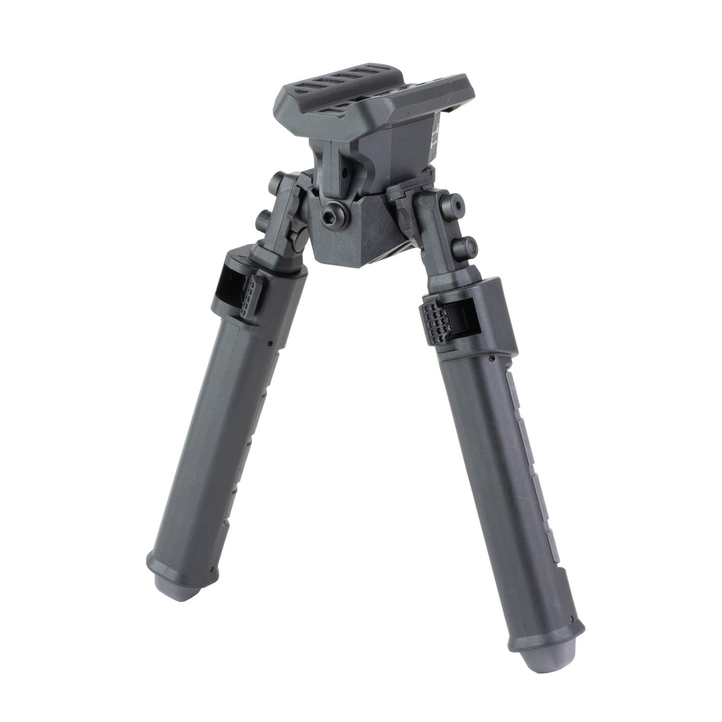 ALLEN HELIX POLYMER BIPOD LOW STUD