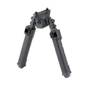 ALLEN HELIX POLYMER BIPOD LOW M-LOCK