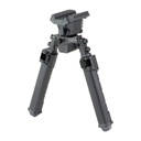 ALLEN HELIX POLY BIPOD LOW TILT STUD