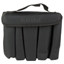 ALLEN 5-CAN SUPPRESSOR CASE BLACK