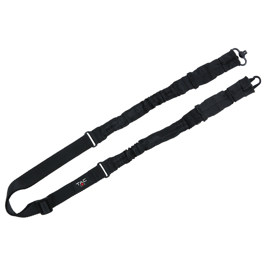 ALLEN TAC SIX CIT SNG/DBL SLING QD BLACK