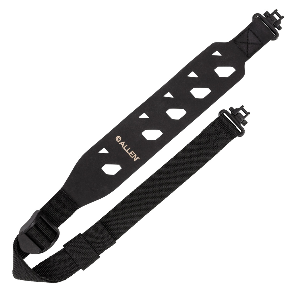 ALLEN HYPERLITE SLING W/SWIVELS BLACK