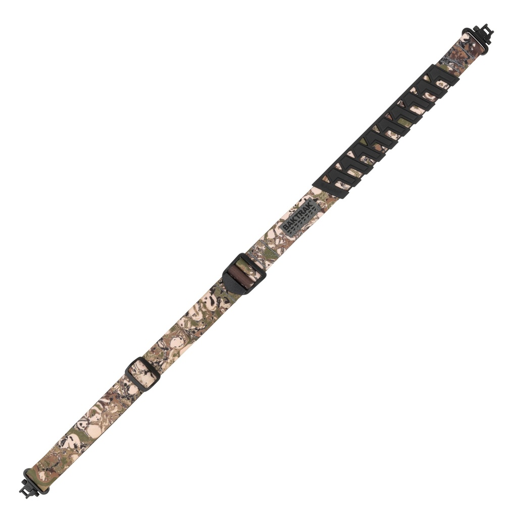 ALLEN TRAK SLING W/SWIVELS VEIL TERR