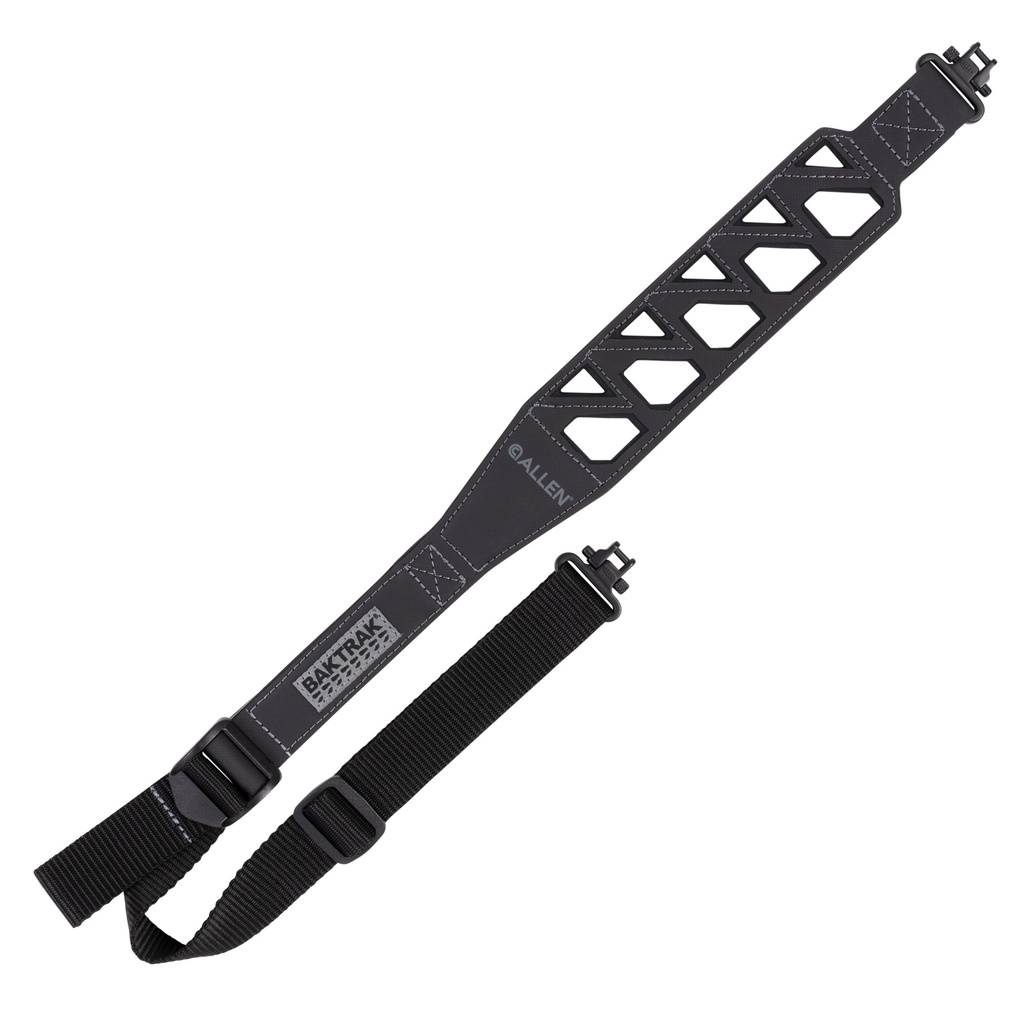 ALLEN VERTEX HYPR TOUGH SLING BLACK/GRAY