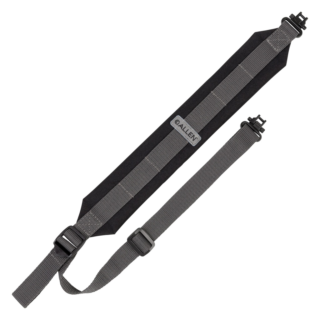 ALLEN DURANGO ENDURA SLING BLACK/GRAY