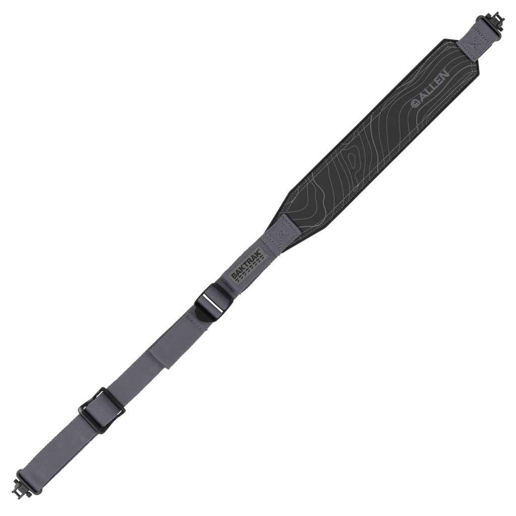 ALLEN BAKTRAK TERRAIN SLING BLACK
