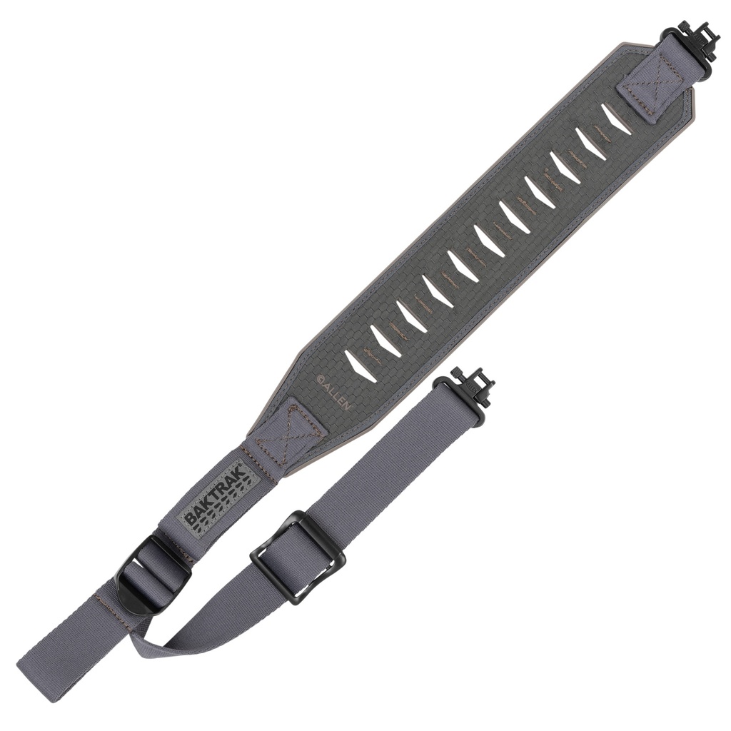 ALLEN BAKTRAK TRAVERSE SLING GRAY