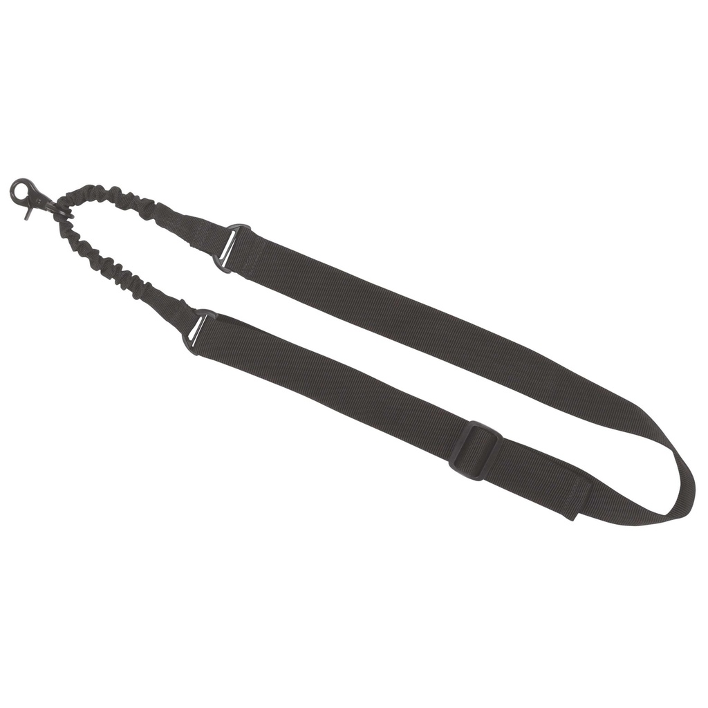 ALLEN TAC SIX CITADEL SOLO SLING BLACK