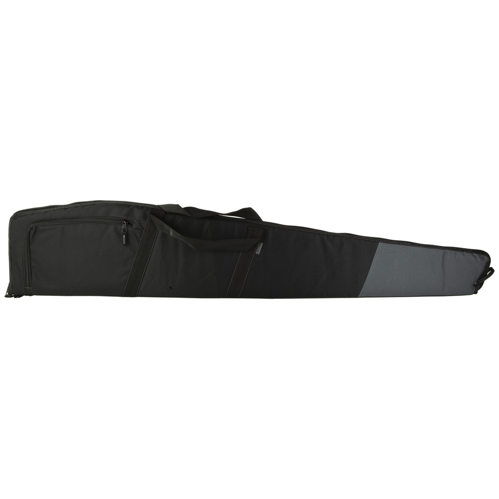 ALLEN PLATA 50" RIFLE CASE BLACK/GRAY