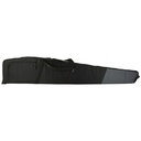 ALLEN PLATA 50" RIFLE CASE BLACK/GRAY