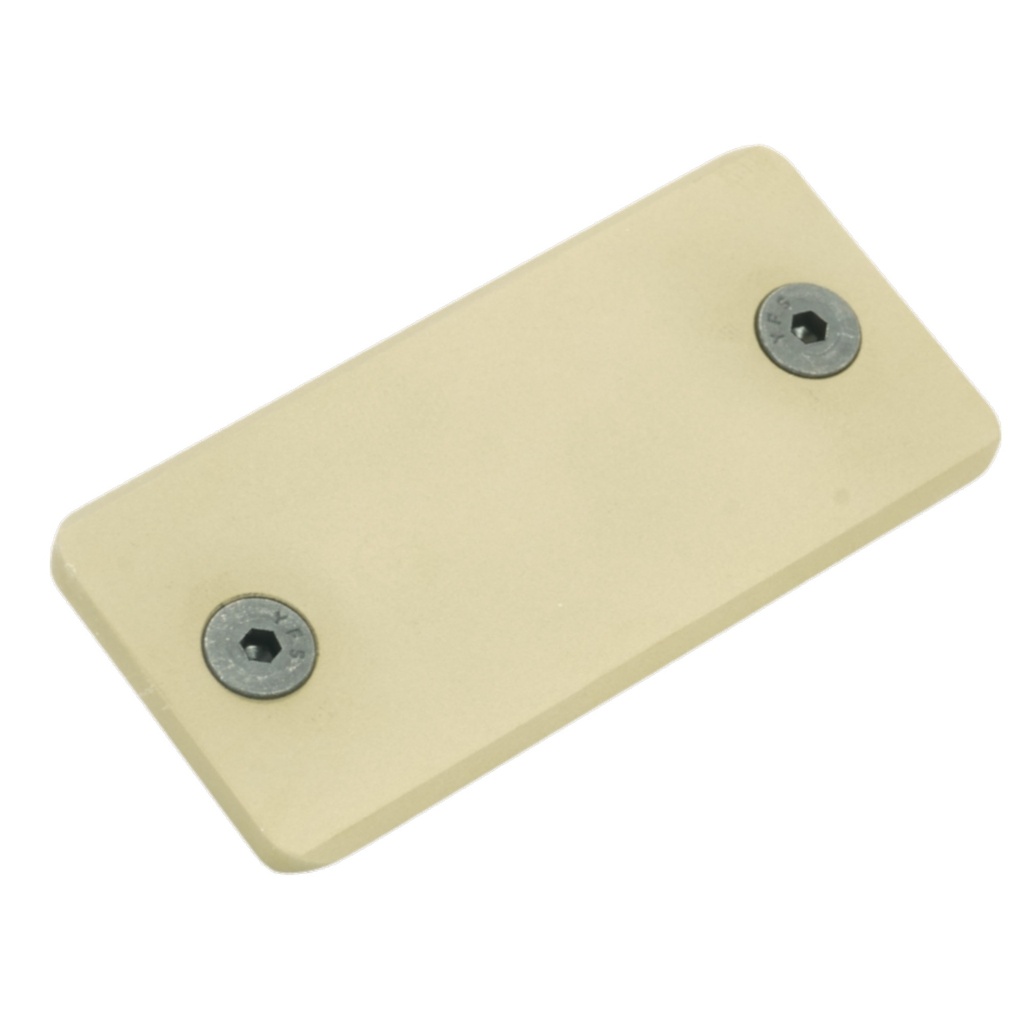 AMEND2 MLOK-ARCA ADAPTER 3IN FDE