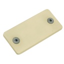 AMEND2 MLOK-ARCA ADAPTER 3IN FDE