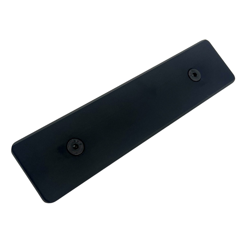 AMEND2 MLOK-ARCA ADAPTER 6IN BLK