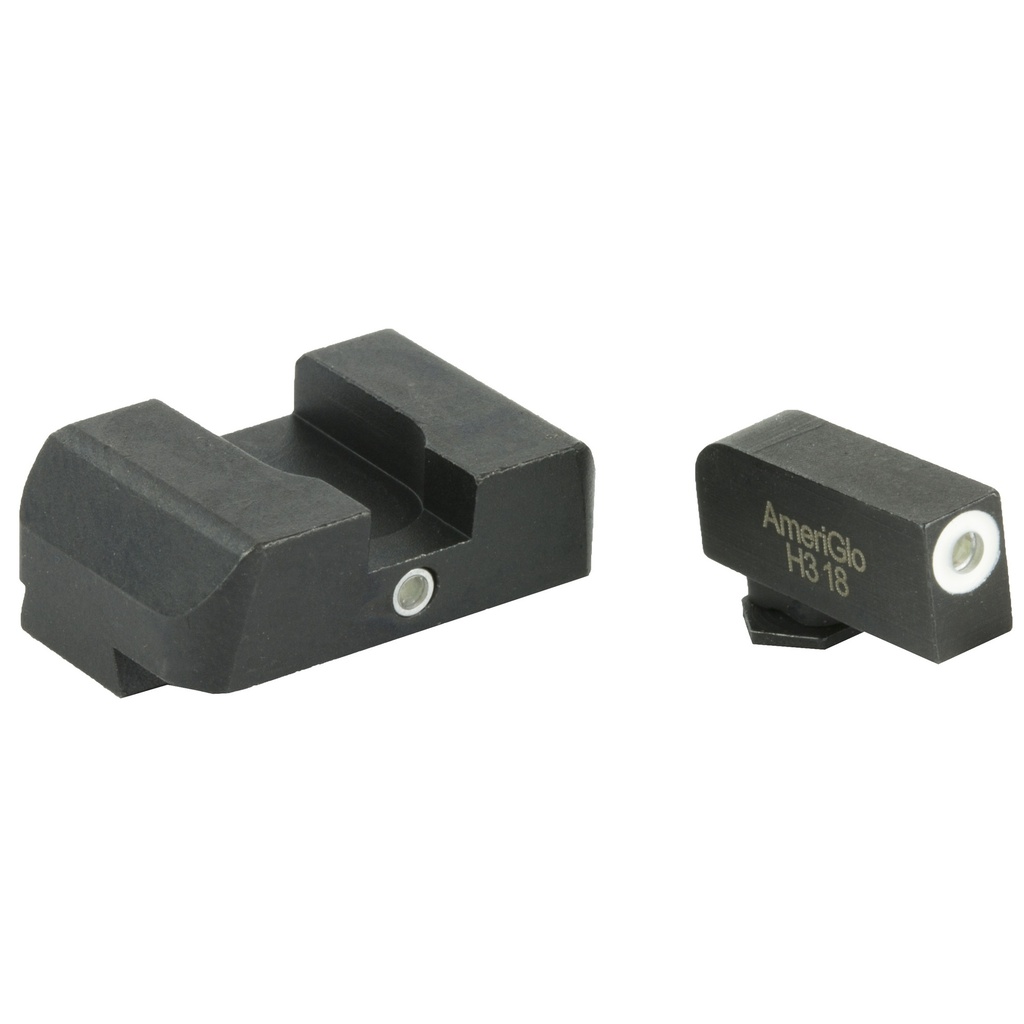 AMERIGLO I-DOT TRITIUM FOR GLOCK 17/19/22