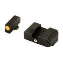AMERIGLO PRO I-DOT ORANGE FOR GLOCK 17/19