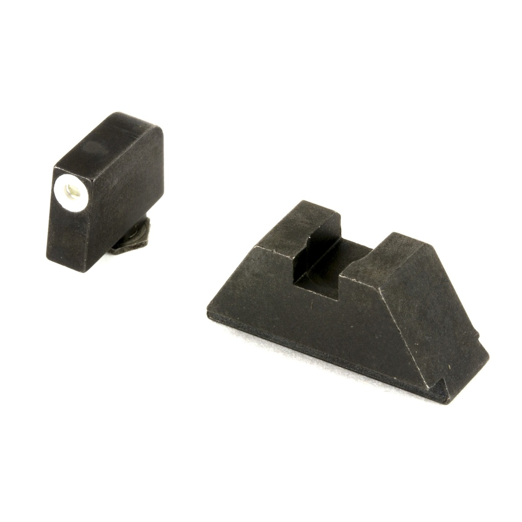 AMERIGLO OPTIC HEIGHT FITS GLOCK TRITIUM