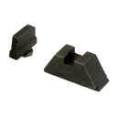 AMERIGLO SUP BLACK FOR GLOCK LOW & HIGH