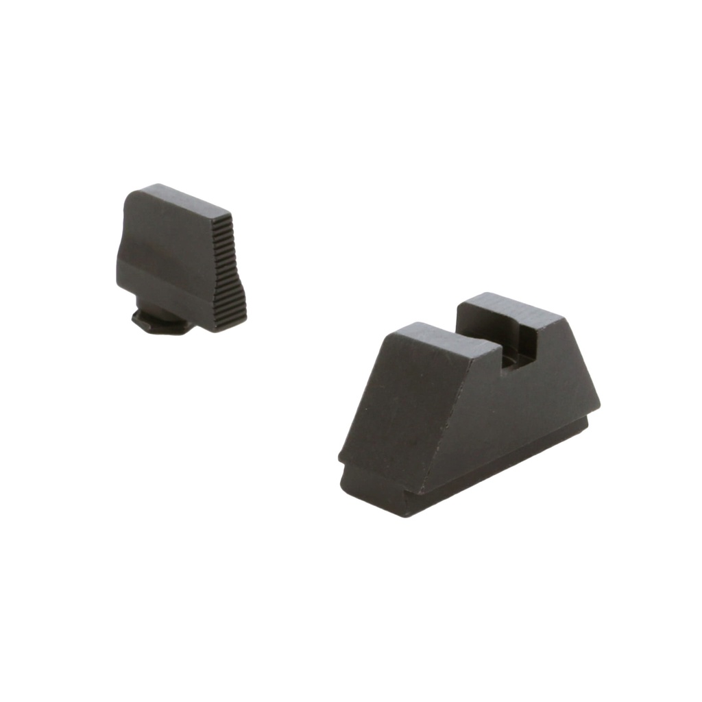 AMERIGLO SUP SER BLACK FOR GLOCK 2XL