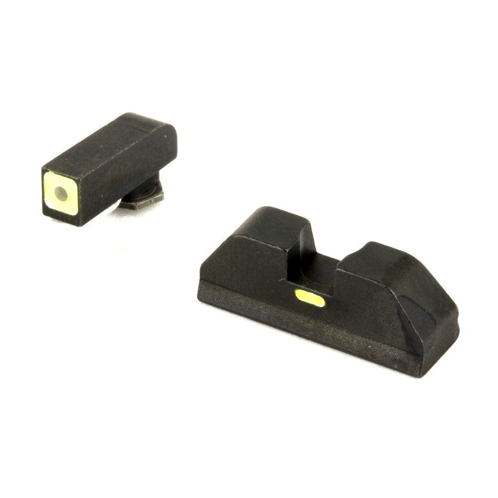 AMERIGLO CAP GREEN SET FOR GLOCK 20/21