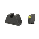 AMERIGLO 3XL TRITIUM GREEN OL FOR GLOCK