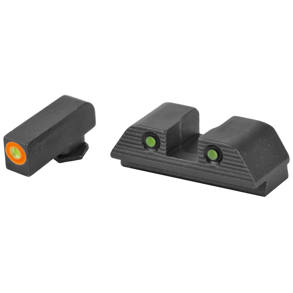 AMERIGLO TROOPER FOR GLOCK GEN1-4 ORN