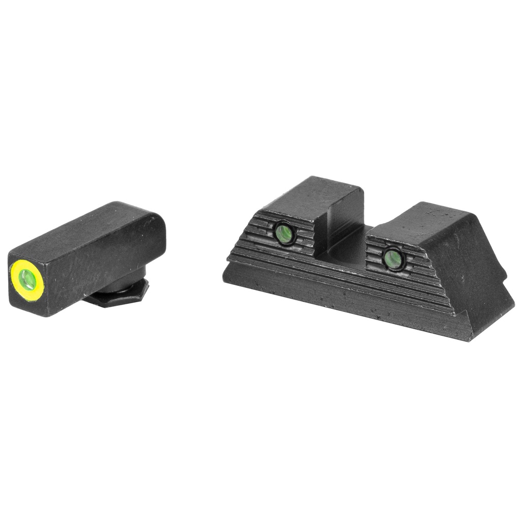 AMERIGLO TROOPER FOR GLOCK 20/21 GREEN