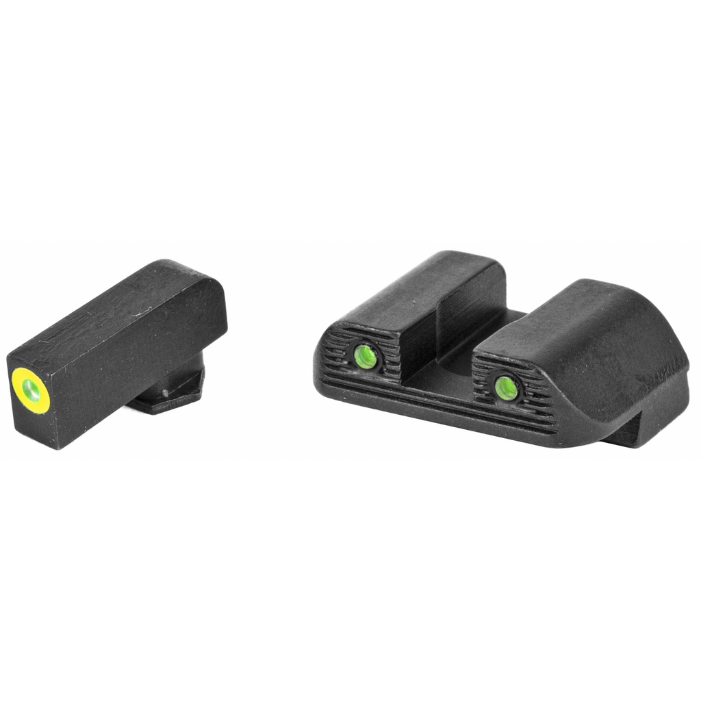 AMERIGLO TROOPER FOR GLOCK 42/43 GREEN